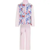 Adidas Originals Jogginganzug Liberty London KD1754 Rosa Regular Fit
