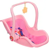 Baby Born Puppenzubehör Kindersitz