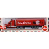 Siku Frohe Weihnachten Lastwagen 1:87