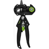 Vito Pfropfschere 3 Klingen Stahl Carbonne Schere Pfropfzange Professionell