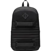 Herschel - Fleet Skate Backpack 28 - Daypack schwarz