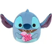 Squishmallows - Disney Stitch with Hearts (260882)