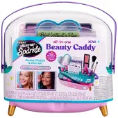 Shimmer 'N Sparkle Schminke - Alles drin One Beauty Caddy - - One Size - Schminke
