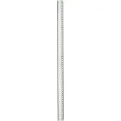 Linex Lineal - 60 cm - Aluminium - - One Size - Lineal