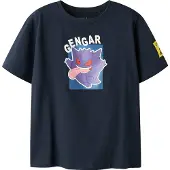 Name It Kids Pokémon T-shirt