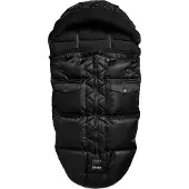 Elodie details Fußsack - 100 cm - Schwarz - - One Size - Fußsack