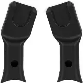 Cybex Eos Autositzadapter