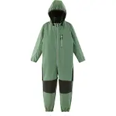 Reima Softshellanzug m. Fleece - Nurmes - Green Clay - - 2 Jahre (92) - Softshell