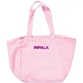 Impala Rollers Stofftasche