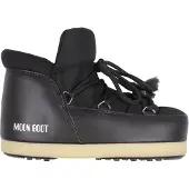 Moon Boot Schneeschuhe Evx Pumps Nylon 80D1470020 Schwarz
