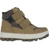 Superfit Winterstiefel - Tedd - Tex - Braun - - 32 - Winterstiefel