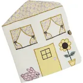 Smallstuff - Tiny house book, bedroom