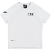 EA7 8nbt22_bjemz Kurzarm-t-shirt