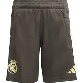 Adidas Real Madrid Tiro 25/26 Competition Training Junior-shorts