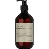 Meraki Exfoliating Hand Soap Northern Dawn 490 ml