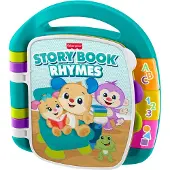 Ginza.se Storybook Rhymes Buch