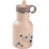 Done by Deer Tiny Farm Metallflasche