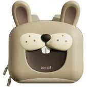 Zoy Zoii Rucksack - Serie Forest - Happy Rabbit - - One Size - Rucksäcke