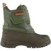 Bisgaard Mädchen Boots Pixie - Groen - Größe 29