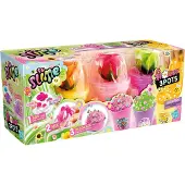 So Slime Slime-Set 3er-Pack