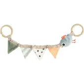 Done by Deer Festliches Kinderwagenspielzeug