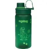 Ergobag Trinkflasche Dinosaurier