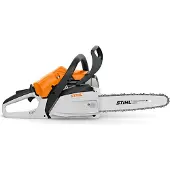 Stihl Benzin-Kettensäge MS 172 motorsäge 1,4 kW, 30cm schiene länge