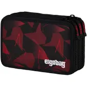Ergobag Maxi Mäppchen UnaufhaltBär