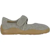 Bisgaard 5715243950603, Kind, Beige, Thermoplastischer Gummi (TPR), Wolle, Textil, Textil