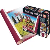 Educa 17194, Puzzle-Aufbewahrungssystem, 10 Jahr(e)