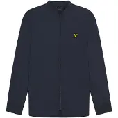 Lyle & Scott Bomberjacke - Dark Navy - - 10-11 Jahre (140-146) - Übergangsjacken