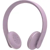 Kreafunk Kopfhörer - aHEAD 2 - Ruhe Purple - - One Size - Kopfhörer