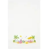 Verachtert Geschirrtuch "Summer Vibes"