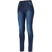 Held Stockton Straight Damen Motorrad Jeans