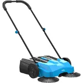 Güde Kehrmaschine GKM 650