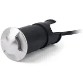 Faro KANE-3 Einbauleuchte Nickel 70662W Barcelona