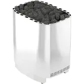 Sawo Saunaöfen Savonia 15.0 kW | separate Steuerung erforderlich | SAV-150NS-Z