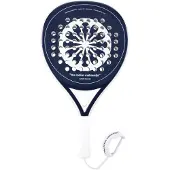 The Indian Maharadja Element HRX3 Padel Schläger