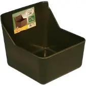 Kerbl Kälber- und Schaftrog 6 Liter