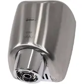 Jet Dryer Trockner Silber 8596220009340