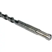 YATO Betonbohrer YT-41954 12mm Chromstahl