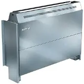 Harvia Hidden Heater 6.0 kW | benötigt externe Steuerung | HH6