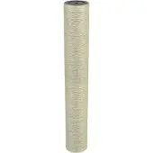 Syfax Katzen-Kratzbaum 8x55 cm 8 mm Beige