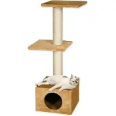Magic Cat Alexia beige 109 cm 1 Stück