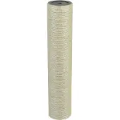 Syfax Katzen-Kratzbaum 8x40 cm 8 mm Beige