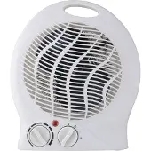 Solight Heißluftventilator 2000W KP06