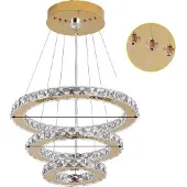 OEM Kronleuchter, Fernbedienung, dimmbares LED-Licht, 234-JS-WJ, Dimmbare Fernbedienung