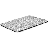 AIO Factory Hundebettmatte 50x70 cm Knochenvlies Anti-Rutsch