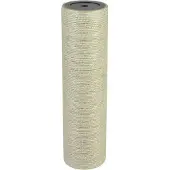 Syfax Katzen-Kratzbaum 8x30 cm 8 mm Beige