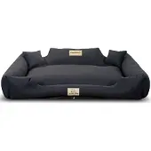 AIO Factory Hundebett Hundekissen 100x75 Cm Katzenbett Hundesofa Hundekorb Hundecouch